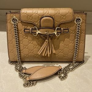 Authentic Gucci bag